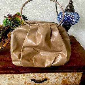 Hobo brand genuine leather tote. Gently used.